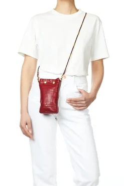 Jérôme Dreyfuss Ben Mini| Mini-sacs Et Sacs Ceinture|Sacs Bandoulière