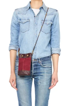 Jérôme Dreyfuss Ben Mini| Mini-sacs Et Sacs Ceinture|Sacs Bandoulière