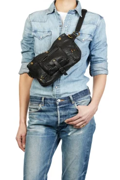 Jérôme Dreyfuss Billy Banane| Mini-sacs Et Sacs Ceinture