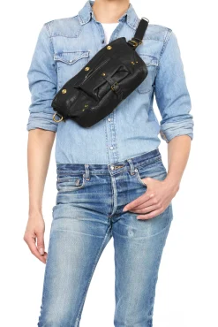 Jérôme Dreyfuss Billy Banane| Mini-sacs Et Sacs Ceinture