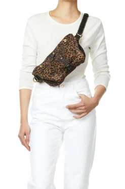 Jérôme Dreyfuss Billy Banane| Mini-sacs Et Sacs Ceinture