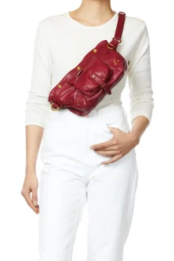 Jérôme Dreyfuss Billy Banane| Mini-sacs Et Sacs Ceinture