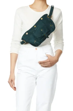 Jérôme Dreyfuss Billy Banane| Mini-sacs Et Sacs Ceinture