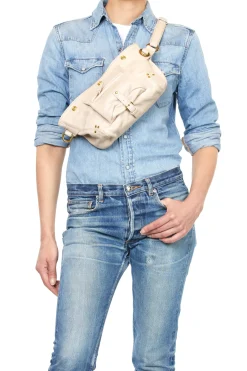 Jérôme Dreyfuss Billy Banane| Mini-sacs Et Sacs Ceinture
