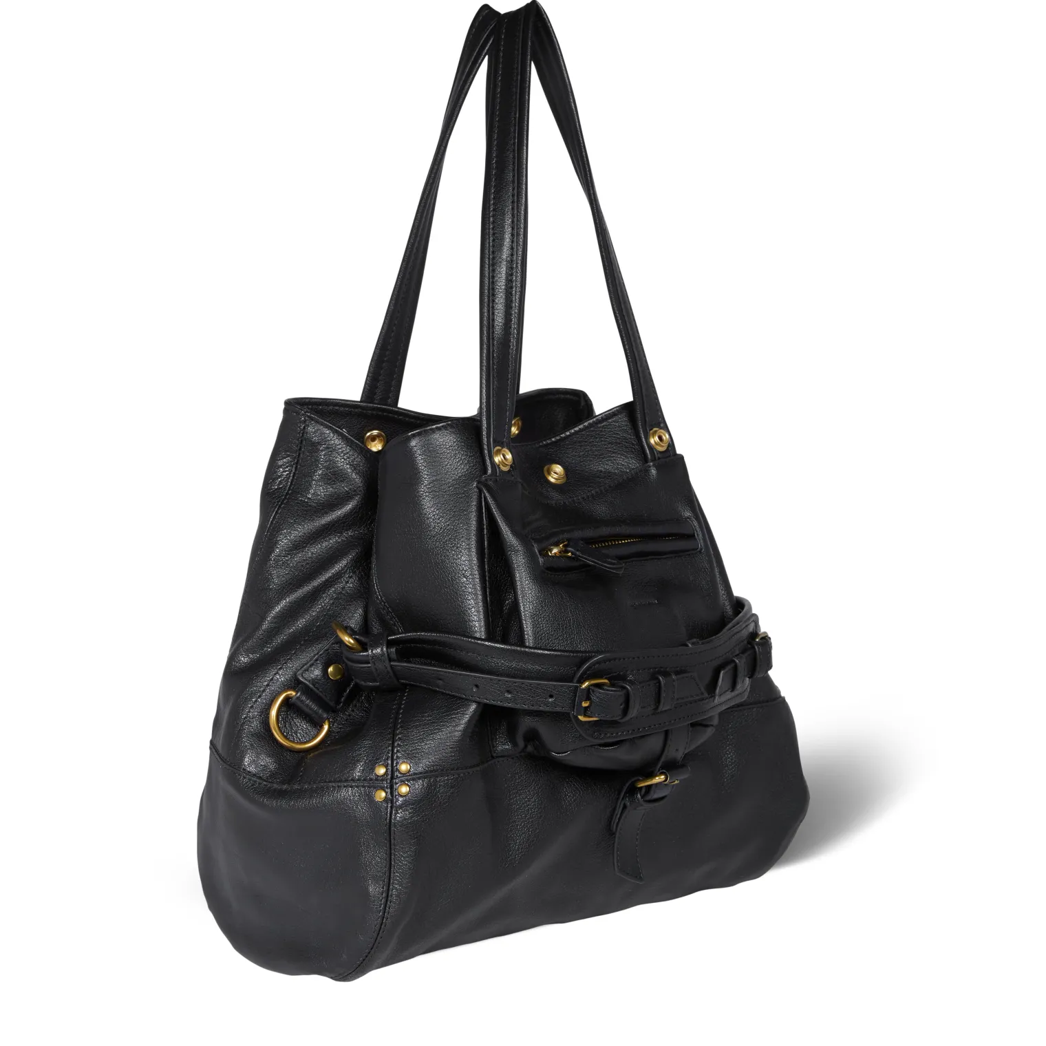 Jérôme Dreyfuss Billy M| Sacs Cabas