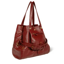 Jérôme Dreyfuss Billy M| Sacs Cabas