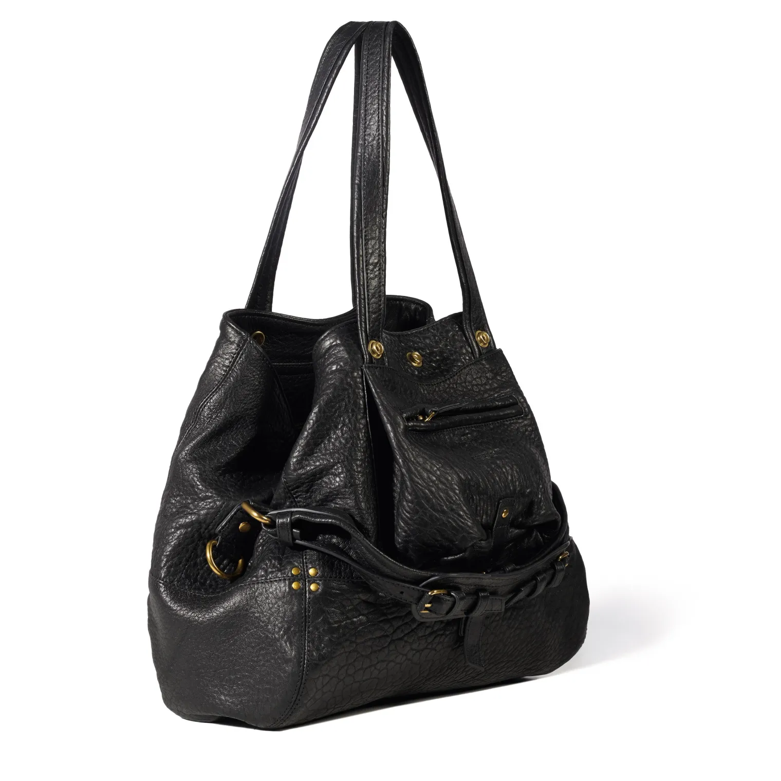 Jérôme Dreyfuss Billy M| Sacs Cabas