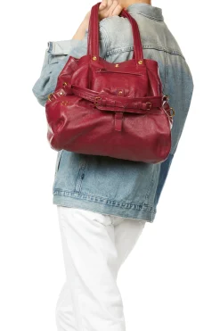 Jérôme Dreyfuss Billy M| Sacs Cabas