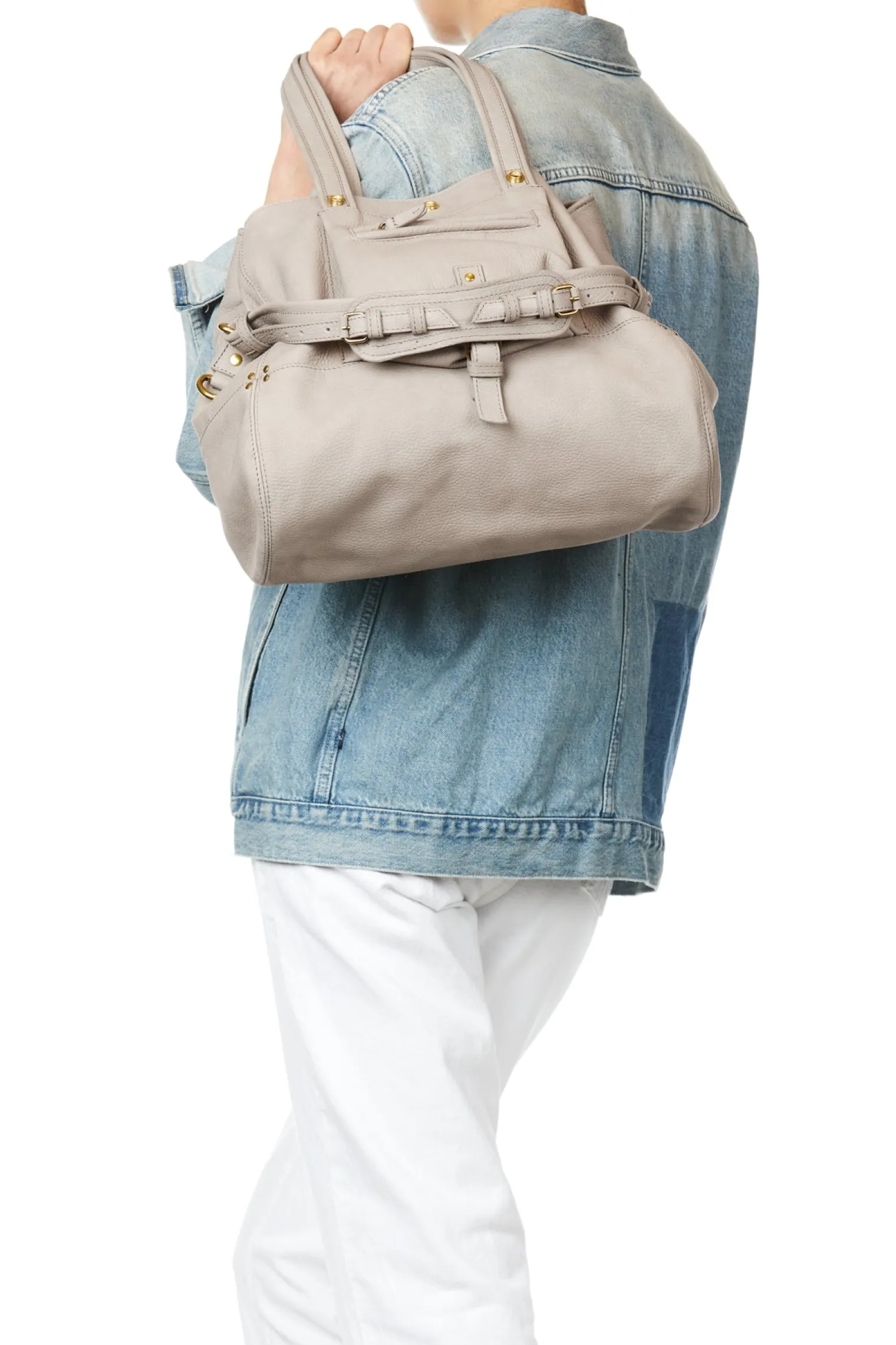 Jérôme Dreyfuss Billy M| Sacs Cabas