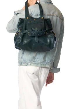 Jérôme Dreyfuss Billy M| Sacs Cabas