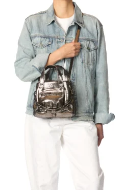 Jérôme Dreyfuss Billy Nano| Sacs Porté Main|Mini-sacs Et Sacs Ceinture