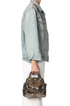 Jérôme Dreyfuss Billy Nano| Sacs Porté Main|Mini-sacs Et Sacs Ceinture