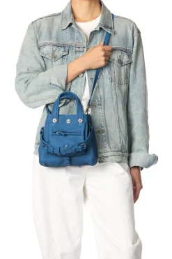 Jérôme Dreyfuss Billy Nano| Sacs Porté Main|Mini-sacs Et Sacs Ceinture