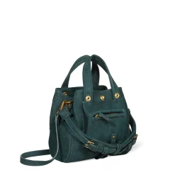 Jérôme Dreyfuss Billy Nano| Sacs Porté Main|Mini-sacs Et Sacs Ceinture