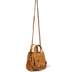 Jérôme Dreyfuss Billy Nano| Sacs Porté Main|Mini-sacs Et Sacs Ceinture