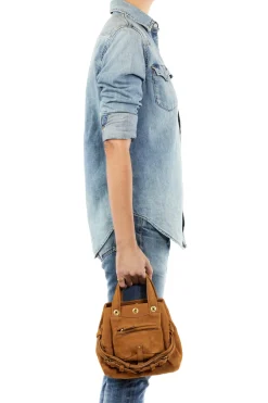 Jérôme Dreyfuss Billy Nano| Sacs Porté Main|Mini-sacs Et Sacs Ceinture