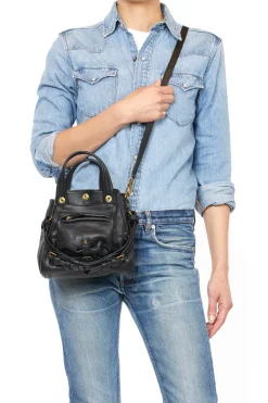 Jérôme Dreyfuss Billy Nano| Sacs Porté Main|Mini-sacs Et Sacs Ceinture