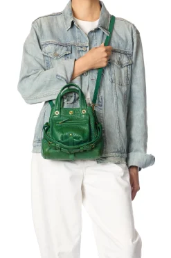 Jérôme Dreyfuss Billy Nano| Sacs Porté Main|Mini-sacs Et Sacs Ceinture