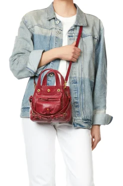 Jérôme Dreyfuss Billy Nano| Sacs Porté Main|Mini-sacs Et Sacs Ceinture