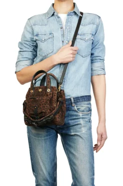 Jérôme Dreyfuss Billy Nano| Sacs Porté Main|Mini-sacs Et Sacs Ceinture