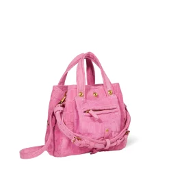 Jérôme Dreyfuss Billy Nano| Sacs Porté Main|Mini-sacs Et Sacs Ceinture