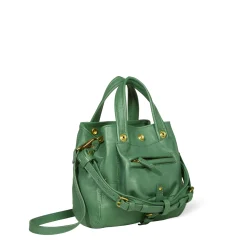 Jérôme Dreyfuss Billy Nano| Sacs Porté Main|Mini-sacs Et Sacs Ceinture