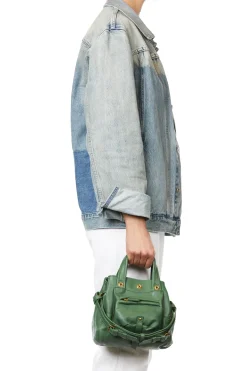 Jérôme Dreyfuss Billy Nano| Sacs Porté Main|Mini-sacs Et Sacs Ceinture