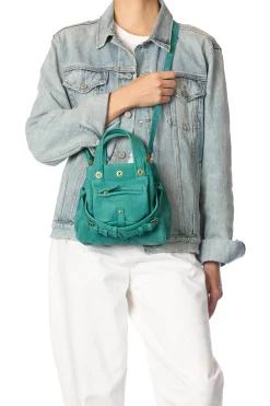 Jérôme Dreyfuss Billy Nano| Sacs Porté Main|Mini-sacs Et Sacs Ceinture