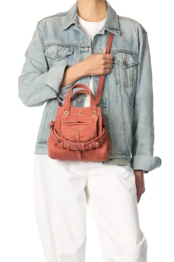 Jérôme Dreyfuss Billy Nano| Sacs Porté Main|Mini-sacs Et Sacs Ceinture