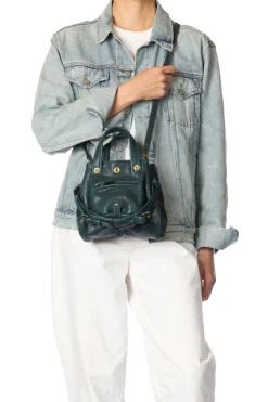 Jérôme Dreyfuss Billy Nano| Sacs Porté Main|Mini-sacs Et Sacs Ceinture
