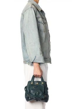 Jérôme Dreyfuss Billy Nano| Sacs Porté Main|Mini-sacs Et Sacs Ceinture