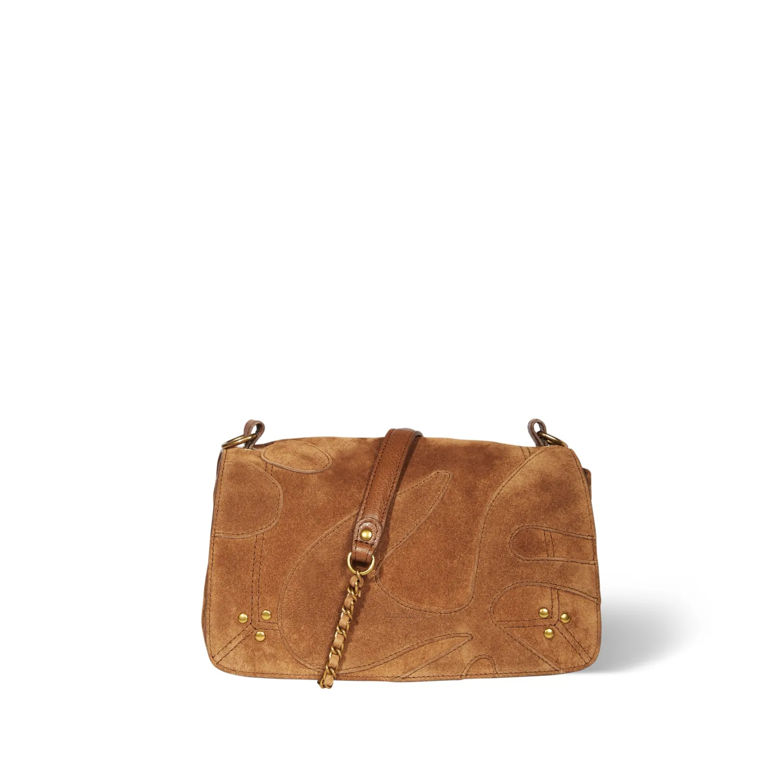Jérôme Dreyfuss Bobi| Sacs Porté Épaule|Sacs Bandoulière