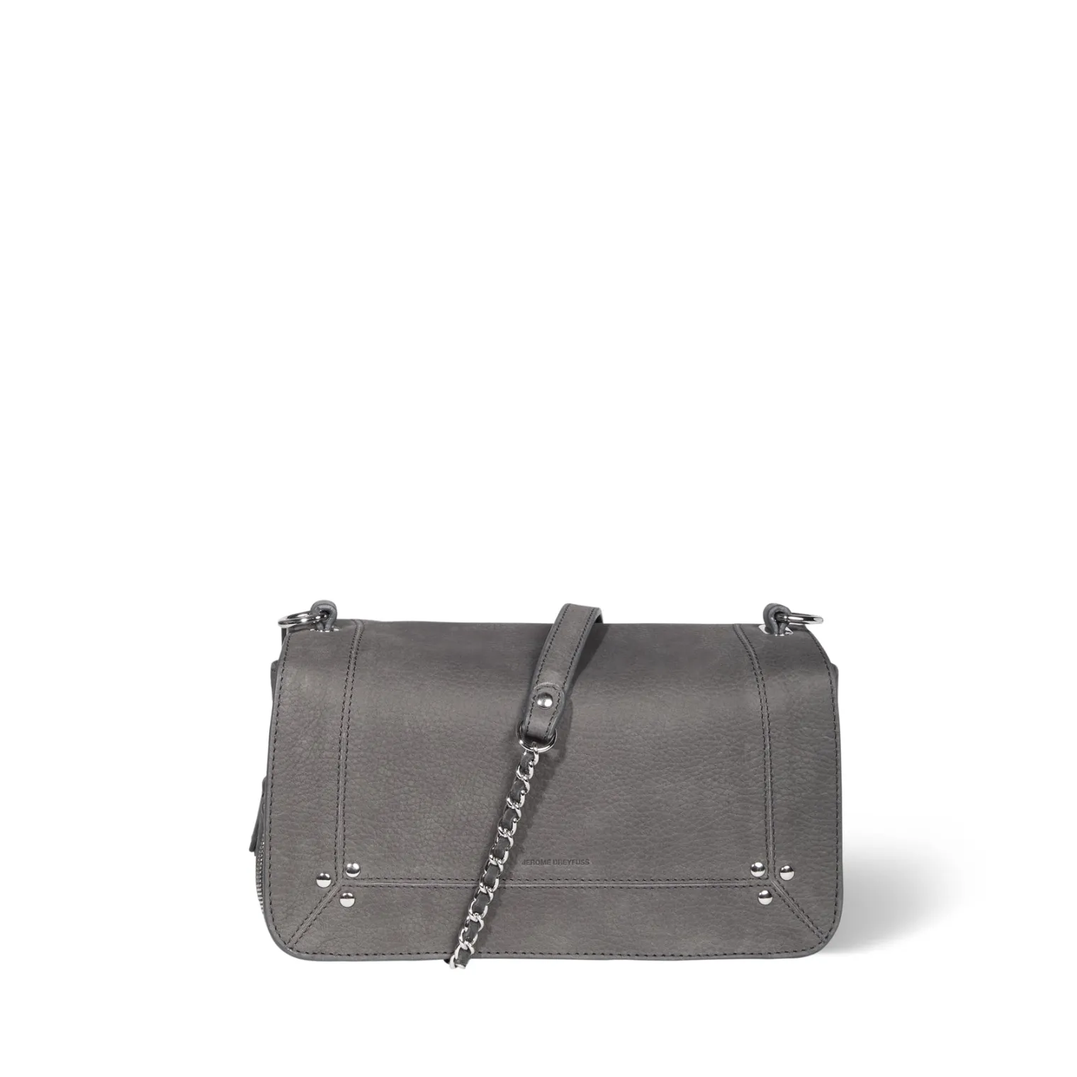 Jérôme Dreyfuss Bobi| Sacs Porté Épaule|Sacs Bandoulière