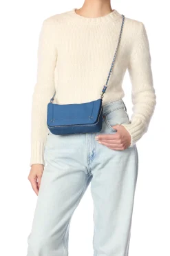 Jérôme Dreyfuss Bobi S| Mini-sacs Et Sacs Ceinture|Sacs Porté Épaule