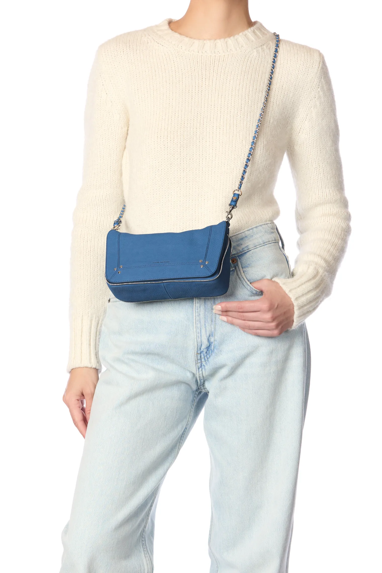 Jérôme Dreyfuss Bobi S| Mini-sacs Et Sacs Ceinture|Sacs Porté Épaule