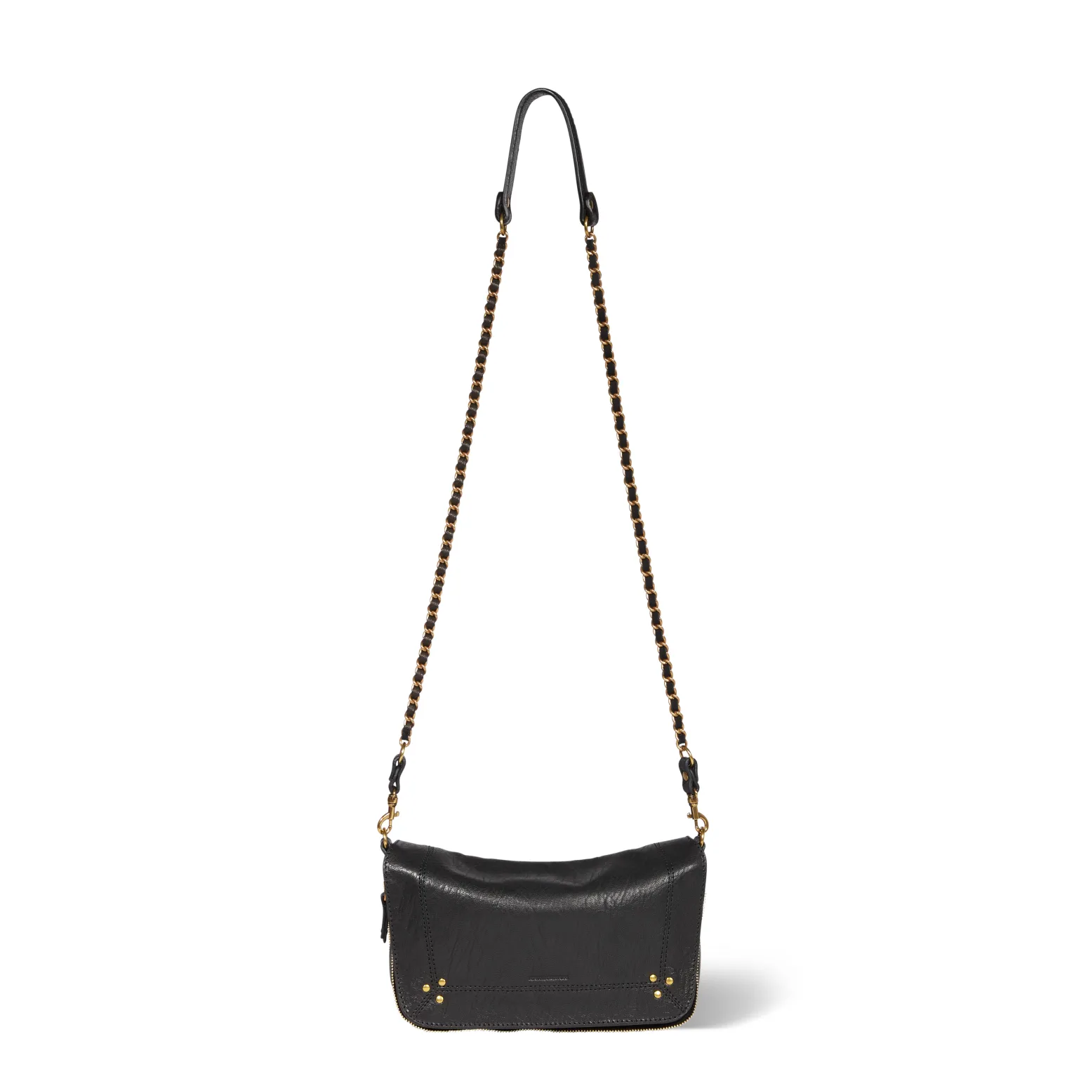 Jérôme Dreyfuss Bobi S| Mini-sacs Et Sacs Ceinture|Sacs Porté Épaule