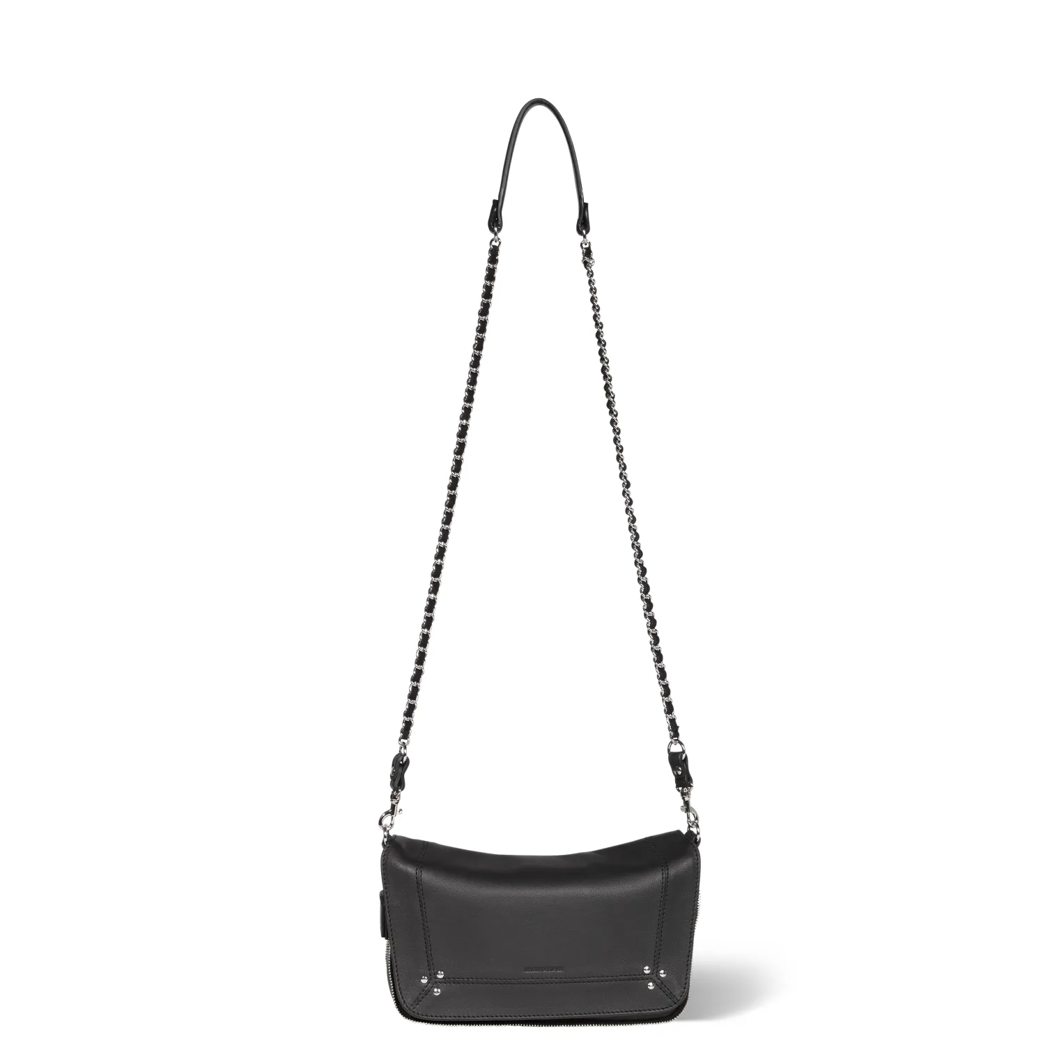 Jérôme Dreyfuss Bobi S| Mini-sacs Et Sacs Ceinture|Sacs Porté Épaule