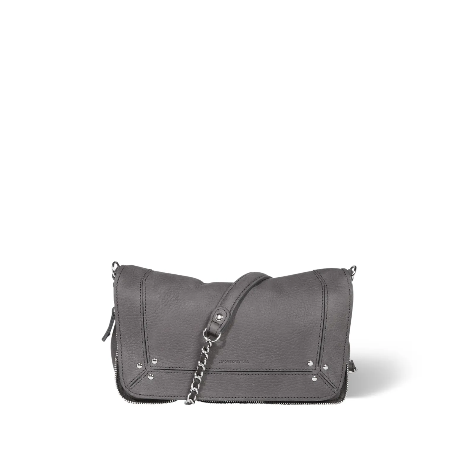 Jérôme Dreyfuss Bobi S| Mini-sacs Et Sacs Ceinture|Sacs Porté Épaule
