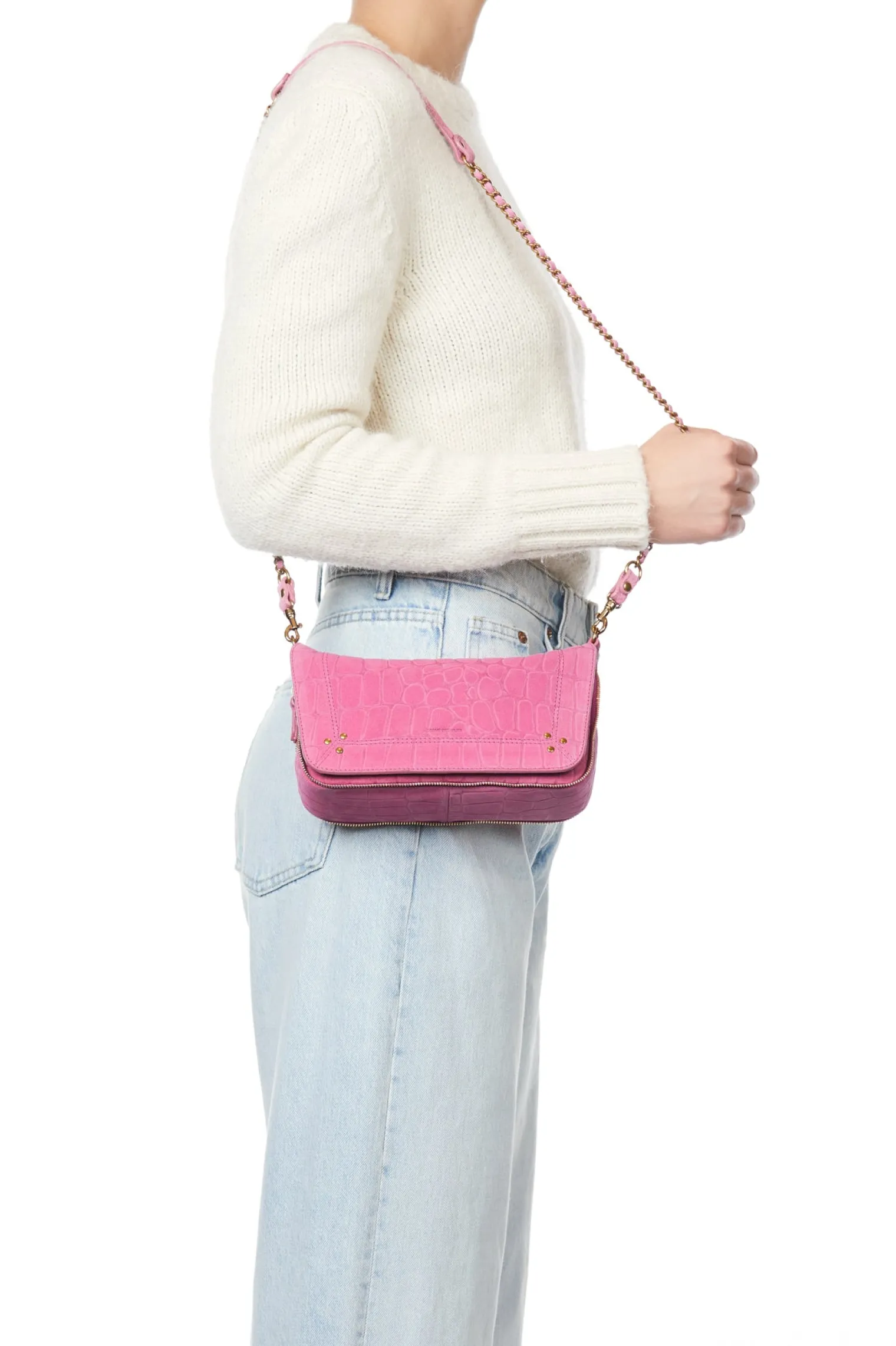 Jérôme Dreyfuss Bobi S| Mini-sacs Et Sacs Ceinture|Sacs Porté Épaule