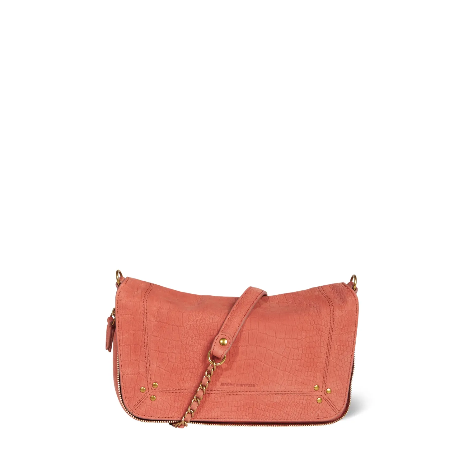Jérôme Dreyfuss Bobi S| Mini-sacs Et Sacs Ceinture|Sacs Porté Épaule