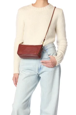 Jérôme Dreyfuss Bobi S| Mini-sacs Et Sacs Ceinture|Sacs Porté Épaule