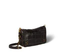 Jérôme Dreyfuss Bobi S| Mini-sacs Et Sacs Ceinture|Sacs Porté Épaule
