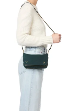 Jérôme Dreyfuss Bobi S| Mini-sacs Et Sacs Ceinture|Sacs Porté Épaule