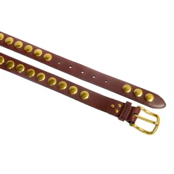 Jérôme Dreyfuss Ceinture Festival| Ceintures