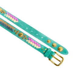 Jérôme Dreyfuss Ceinture Gaucho| Ceintures