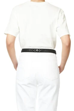 Jérôme Dreyfuss Ceinture Gaucho| Ceintures