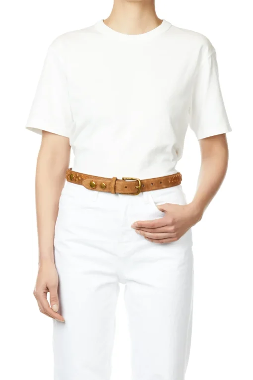 Jérôme Dreyfuss Ceinture Gaucho| Ceintures