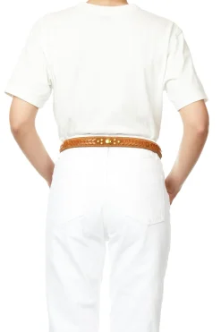 Jérôme Dreyfuss Ceinture Gaucho| Ceintures