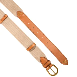 Jérôme Dreyfuss Ceinture sangle large| Ceintures