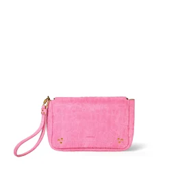 Jérôme Dreyfuss Clap L| Pochettes
